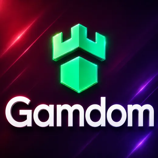 Gamdom Casino